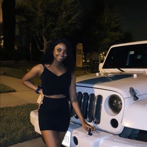 Meet your Posher, Maela